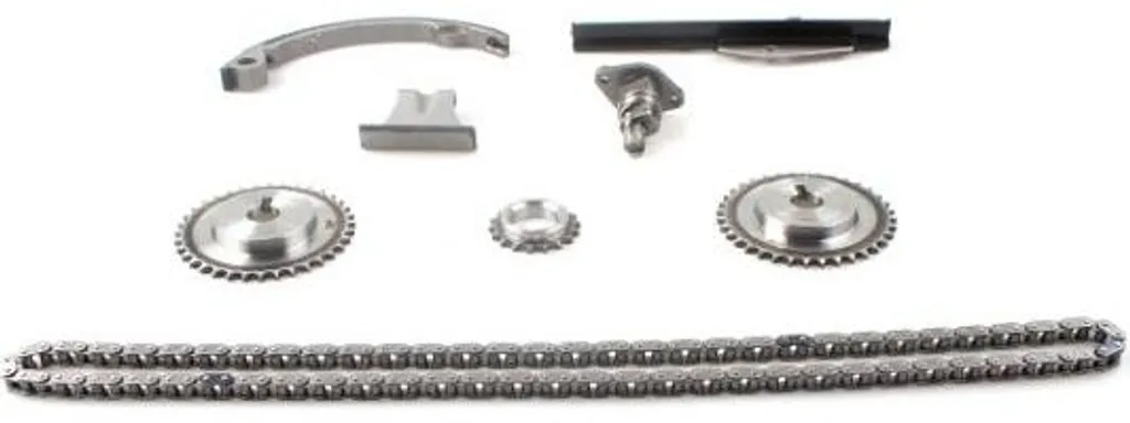 Kit de chaîne de distribution HEPU 21-0427 pour Nissan 200 SX et Almera
