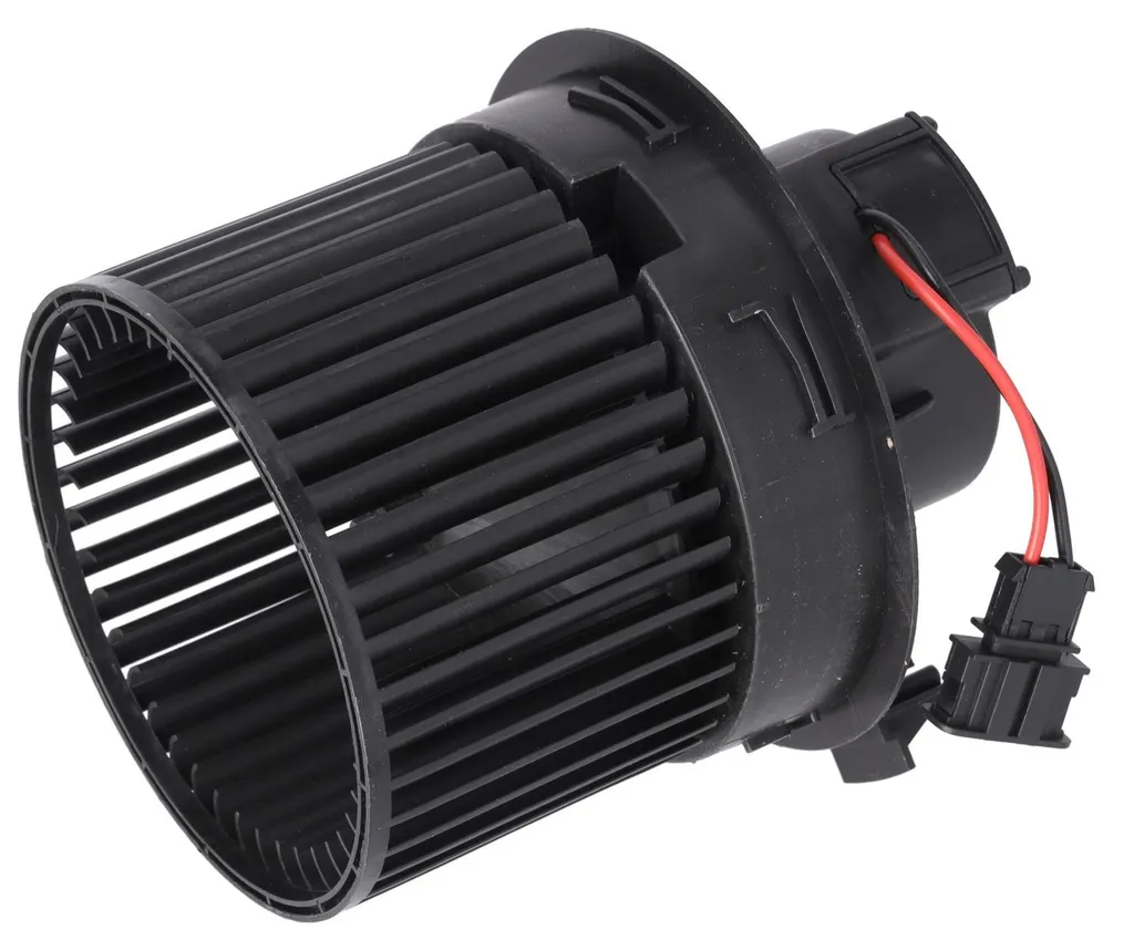 Ventilateur habitacle FEBI 196707 idéal pour chauffage RENAULT Clio 4 IV