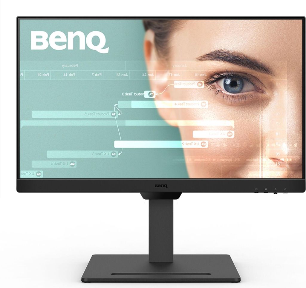 BenQ GW2490T, LED-Monitor, (FullHD, IPS, Produktbild 