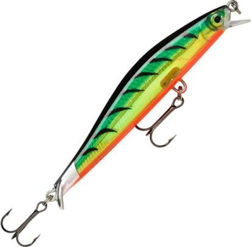 Rapala Ripstop 9cm Firetiger Gewicht 7g