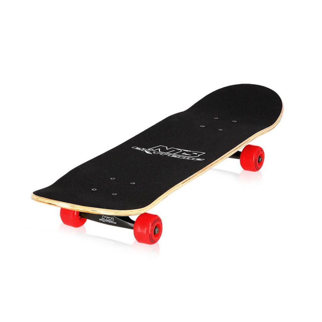 Nils Extreme Skateboard per bambini, ragazzi e adulti - Immagine del prodotto 