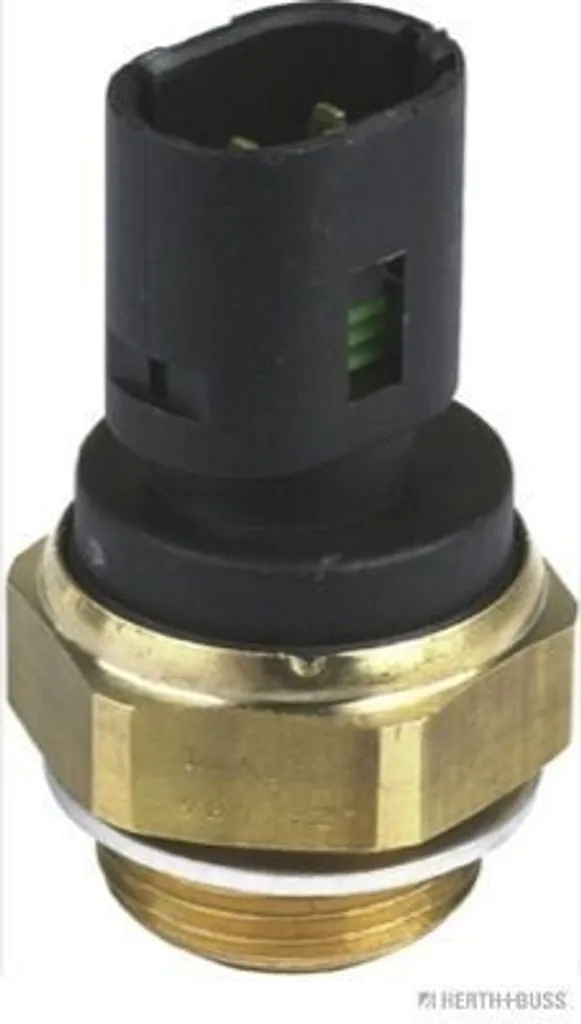 Contacteur de radiateur pour réparer la ventilation de Kangoo I