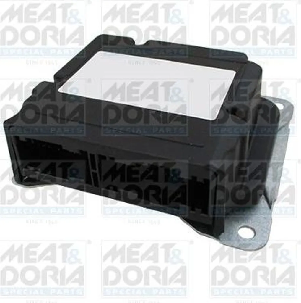 Calculateur Airbag MEAT & DORIA 208074 pour Fiat Doblo OE 52062098