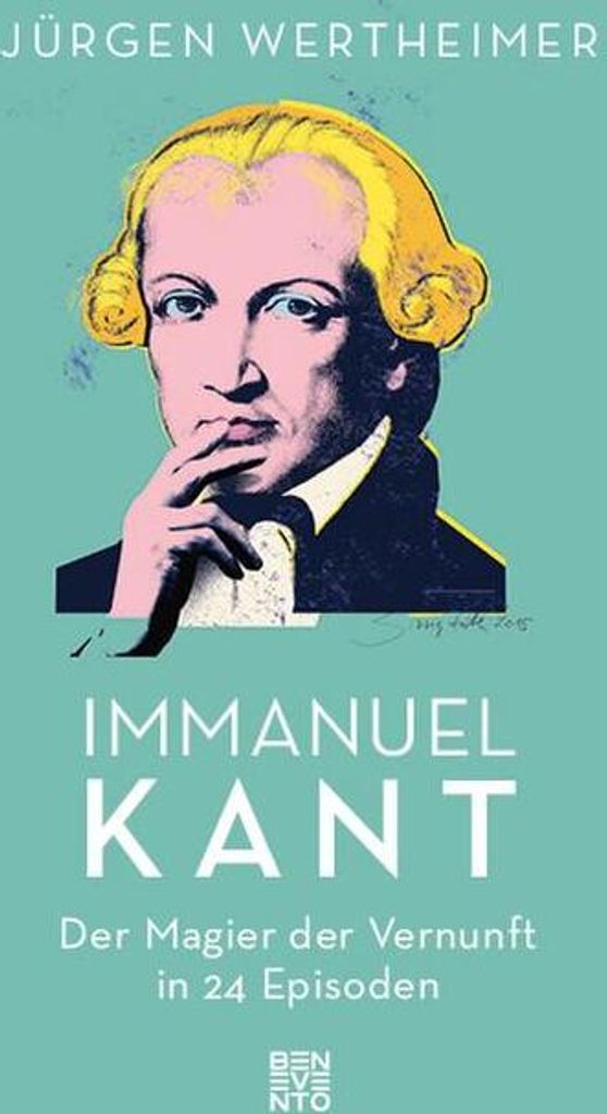 Immanuel Kant