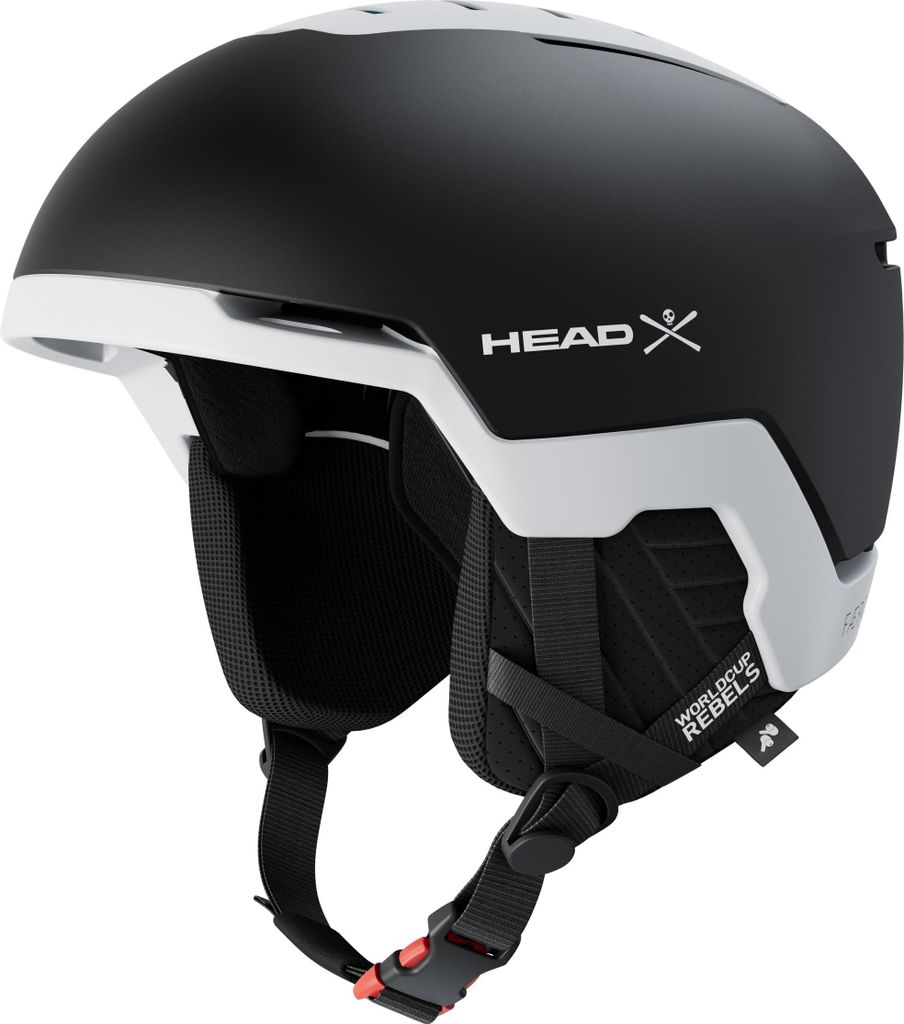 Head FAERO PRO WCR - XL/XX Produktbild 