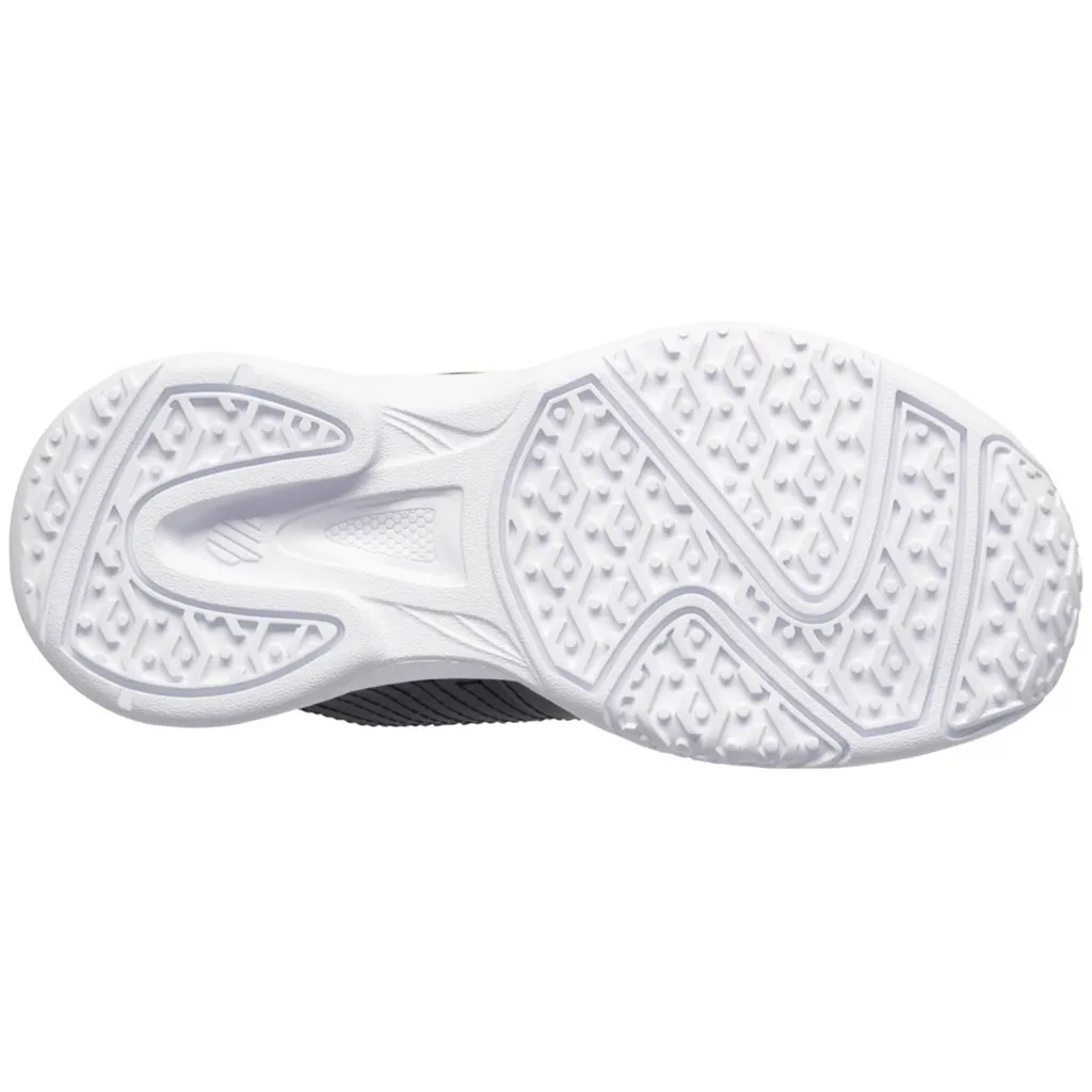 Baskets K-Swiss Court Express Klett à scratch toutes surfaces - 6