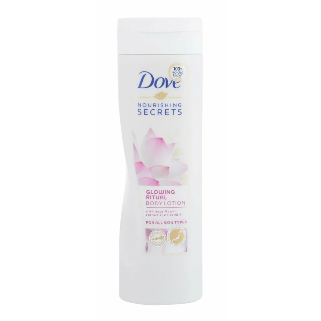 Lait pour le corps nourrissant - Soin hydratation longue durée 24h