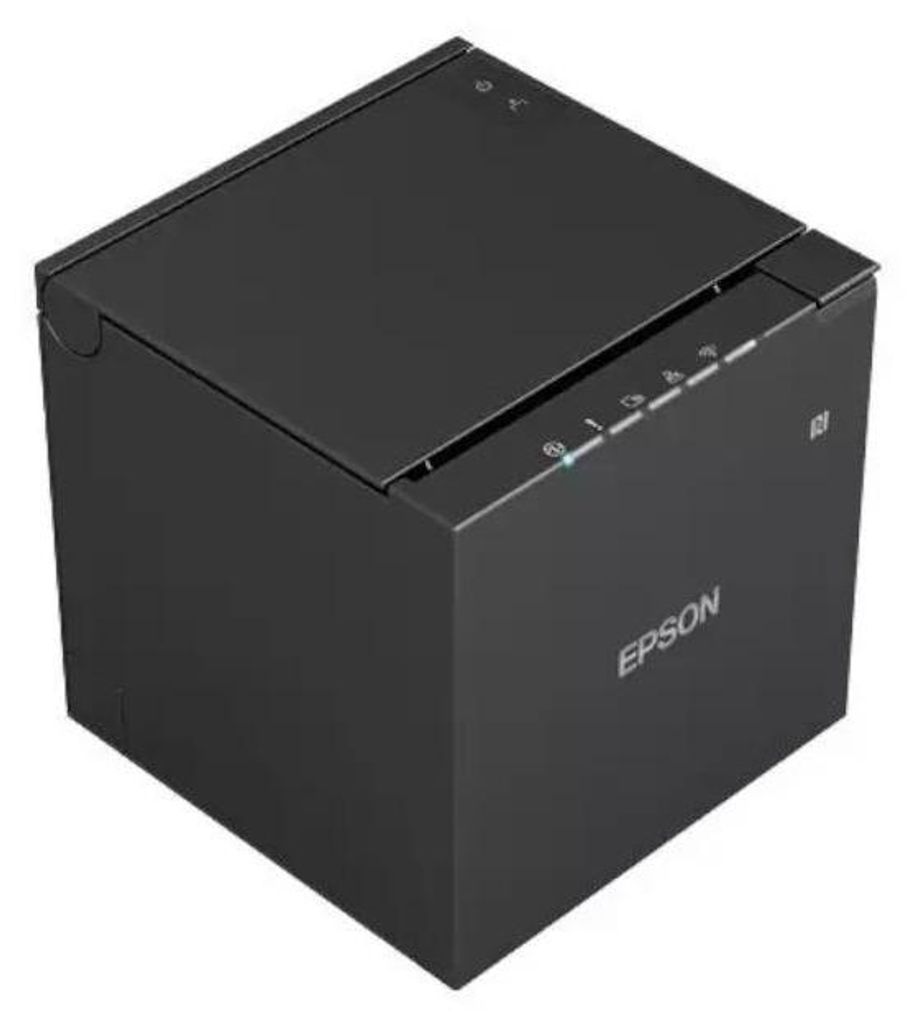 Epson C31CK50112: Impresora térmica TM-m30III, color  Imagen del producto 