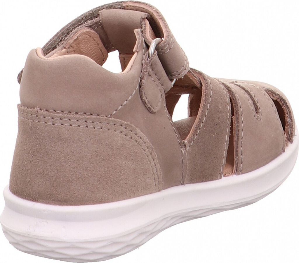 Superfit Lauflerner Kleinkind Sandale erste Schuhe Leder Produktbild 17