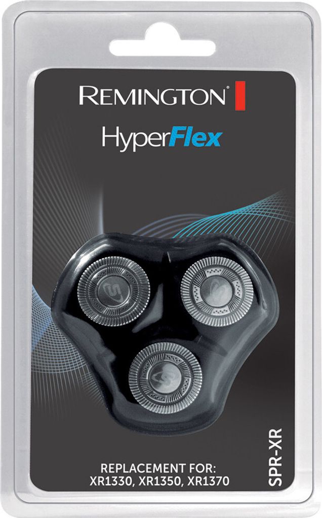 Remington Rasierkopf Ersatzkopf Rasur Haare Männer kompatibel langlebig präzise