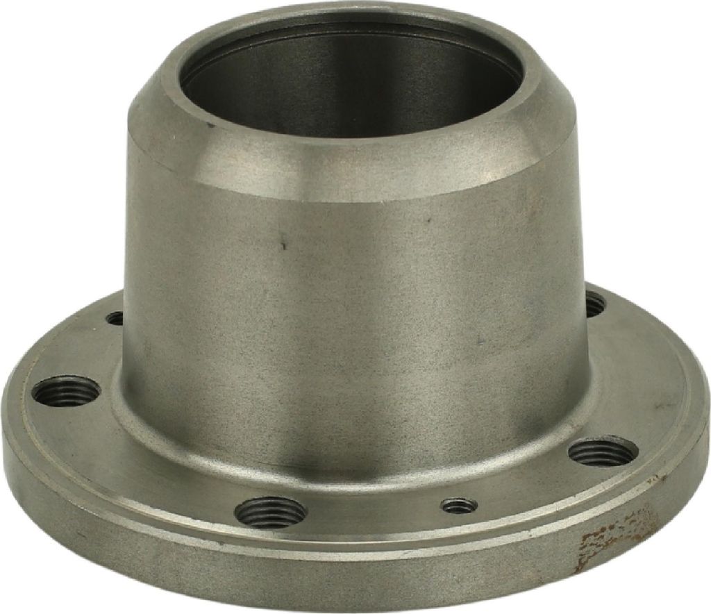 FAST FT24060 Radnabe Hinten für FIAT DUCATO Kasten (244) Ø130mm Lochkreis