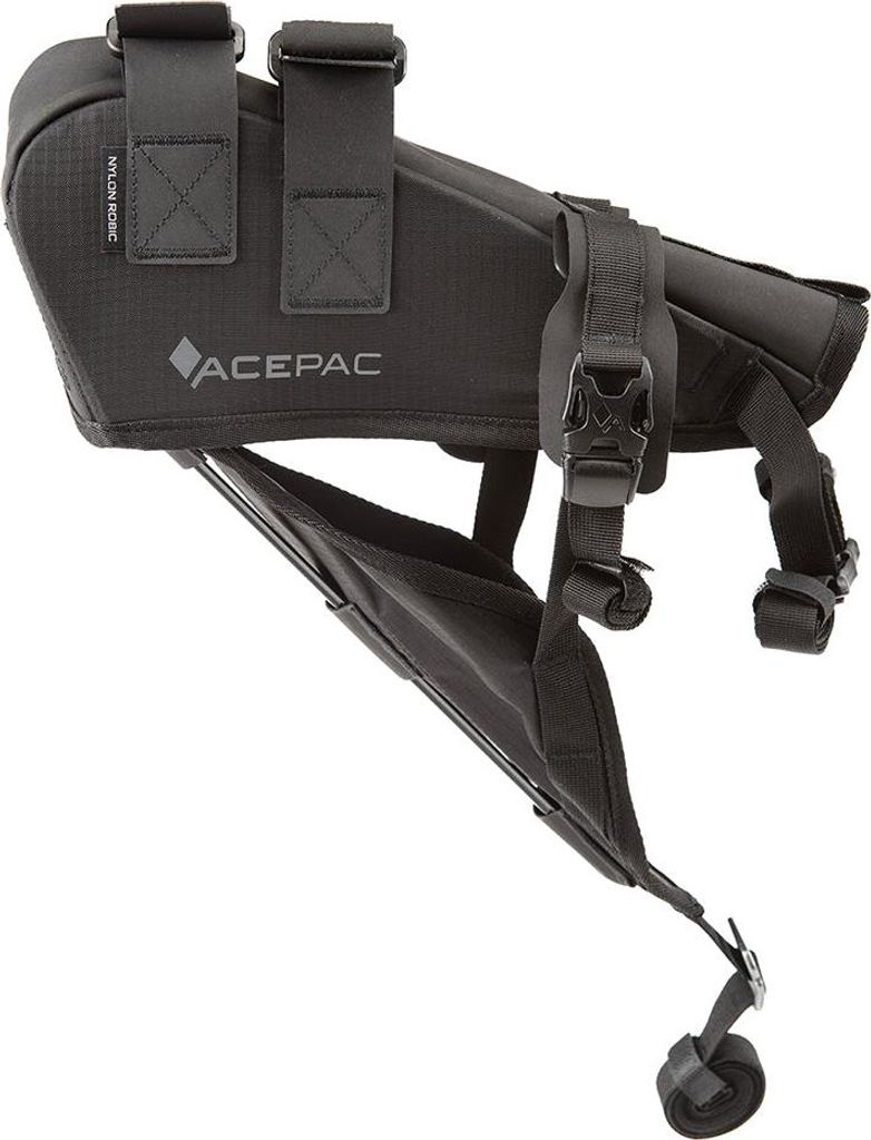 Acepac Mk Iii Saddle Bag Harness Taschengurt One Size