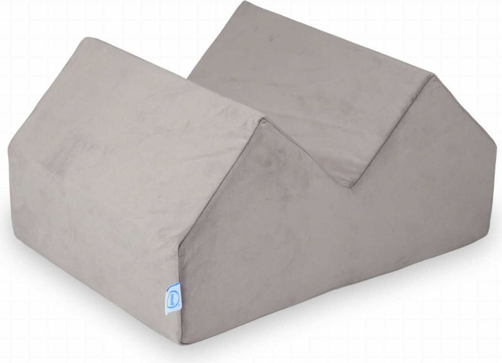 Schaumstoff-Spielset-Gipfel – Samtflieder