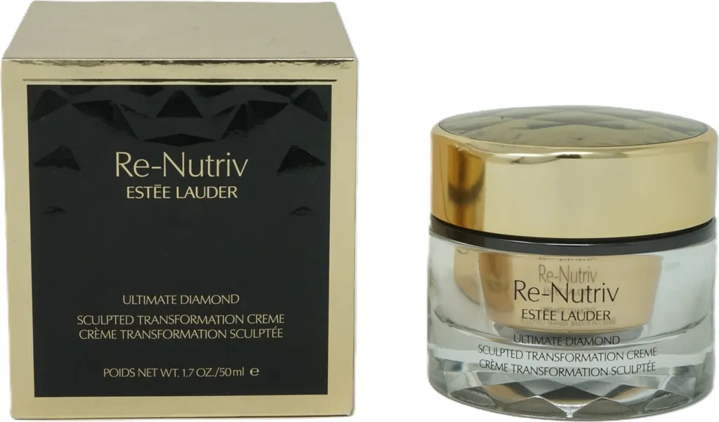 Soin visage raffermissant Re-Nutriv Estée Lauder Ultimate Diamond