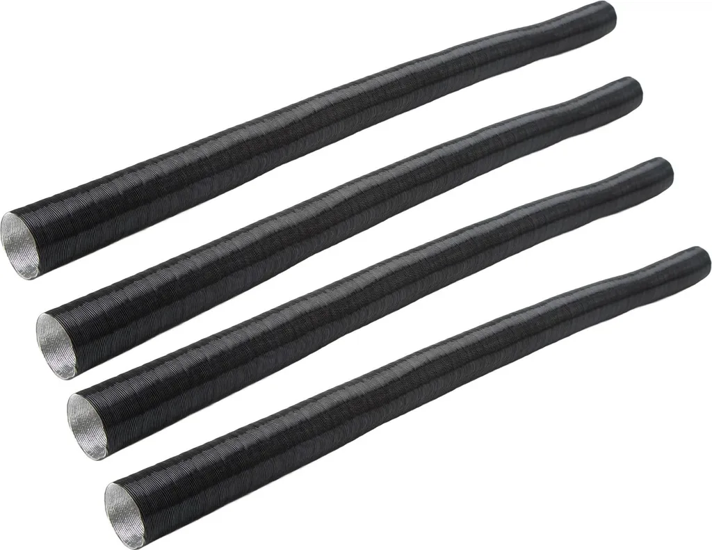 Tuyau d'Air 42mm pour Chauffage Stationnaire - Kit de Réparation Eberspacher