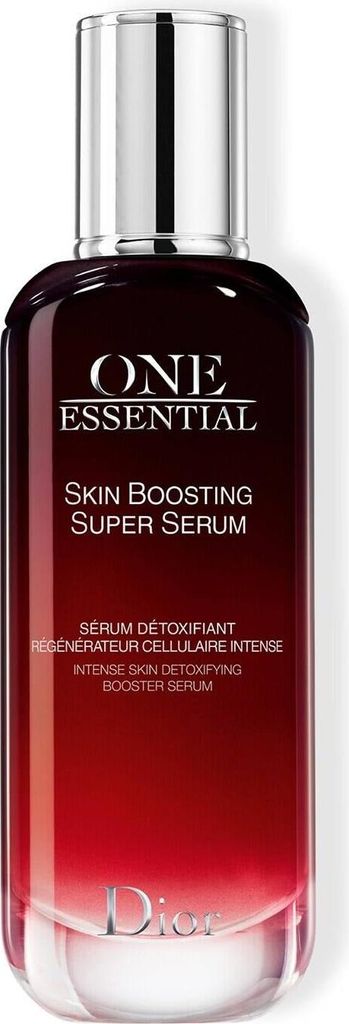 Christian Dior, One Essential, Detoxifying, Serum, For Face, 75 ml