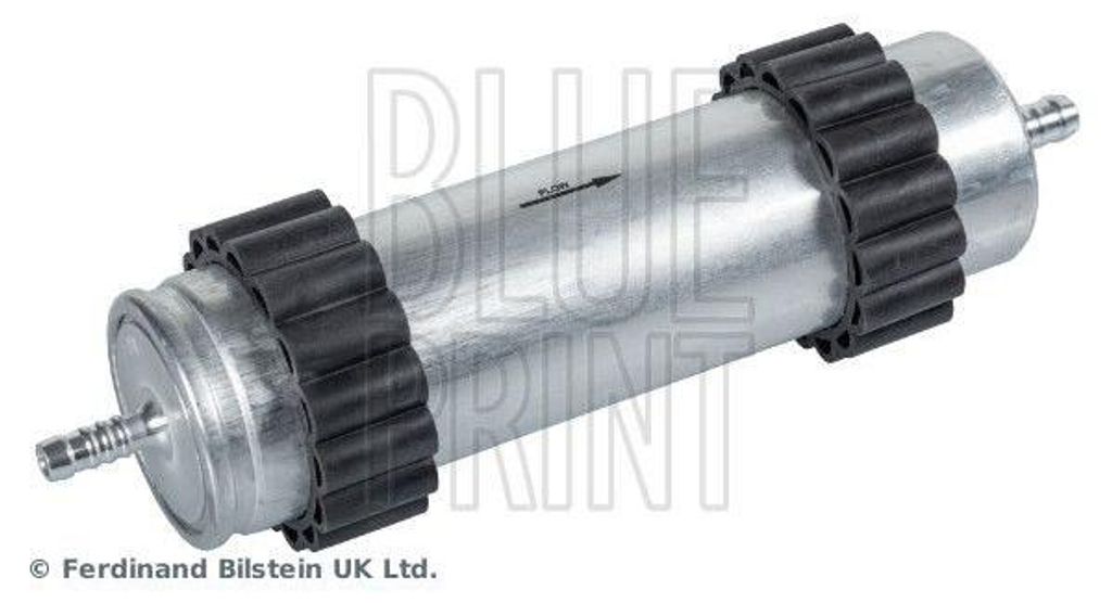 Kraftstofffilter BLUE PRINT ADV182365 für AUDI A4 B9 Avant (8W5, 8WD) Leitungsfilter