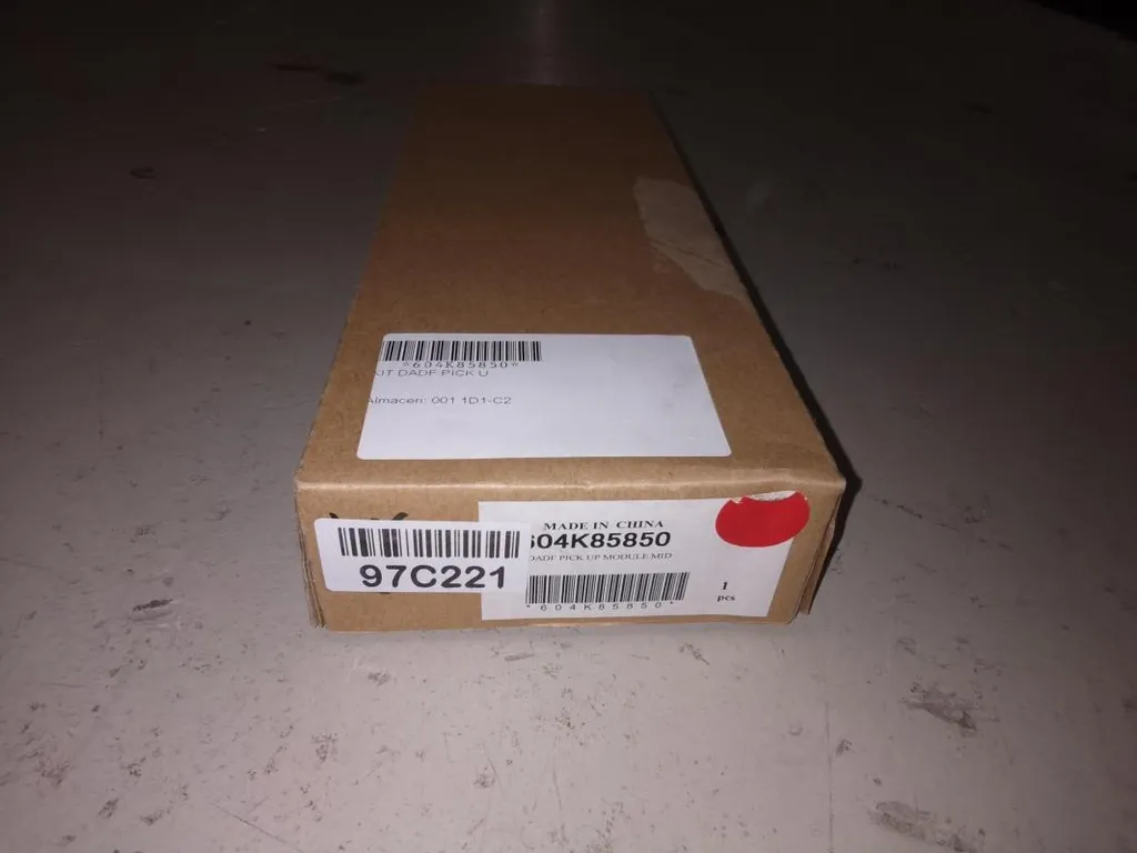 Xerox Kit Dadf Pick Up (604K85850)