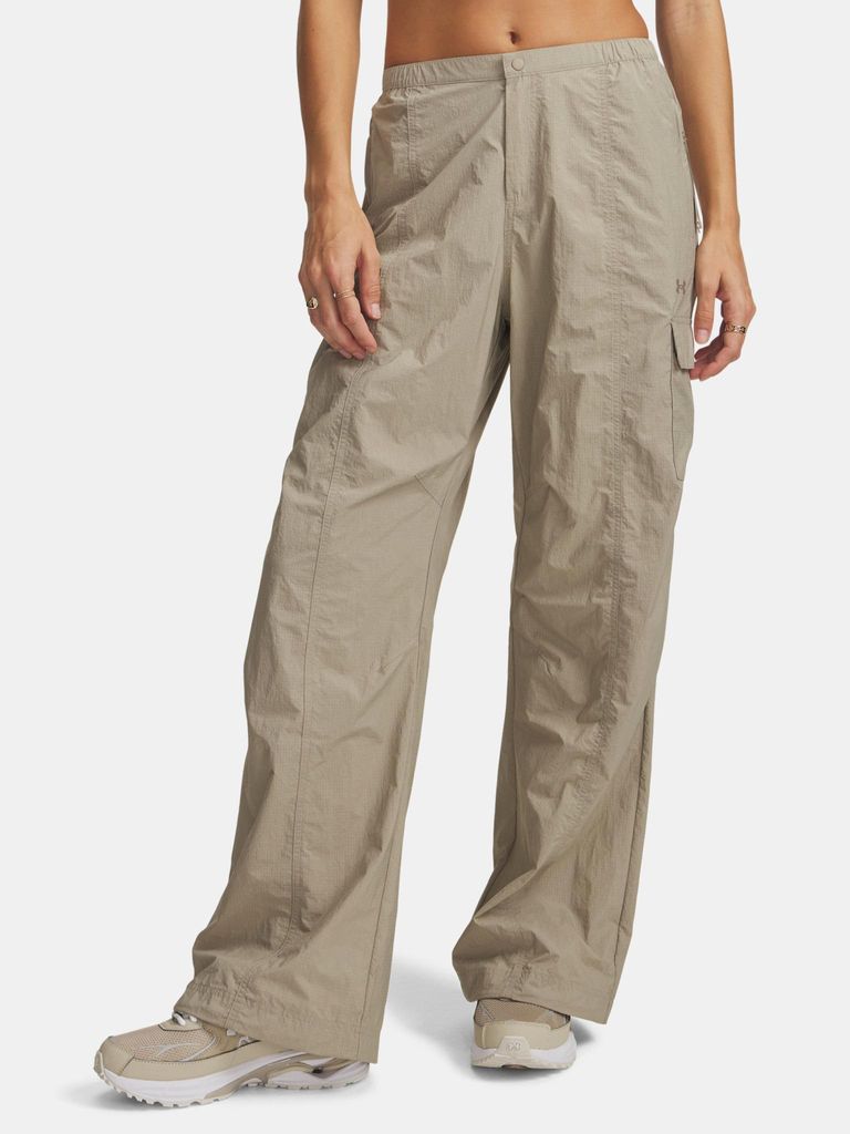 Under Armour Unstoppable Wvn Utility Pa Sporthose für Damen XL