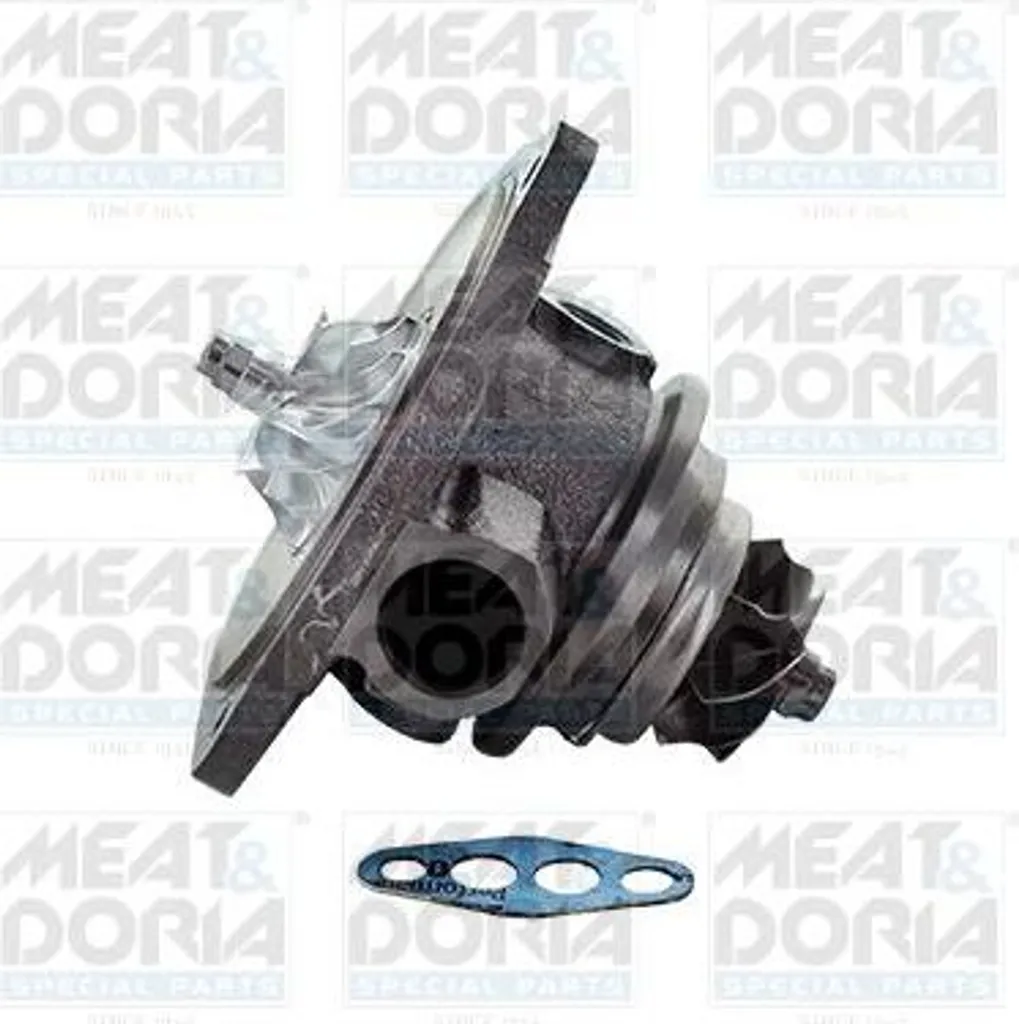 Turbo pour Skoda Octavia Fabia et Yeti 1.2 TSI Remplacement OE 601408