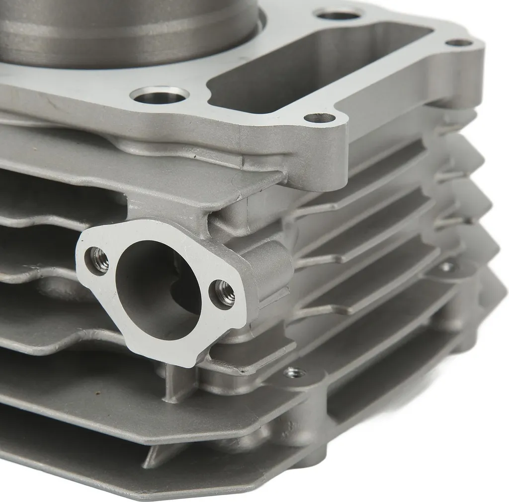 Kit Cylindre TRX300 à Couple Élevé 12100 HC4 000 pour Conduite Fluide Pro