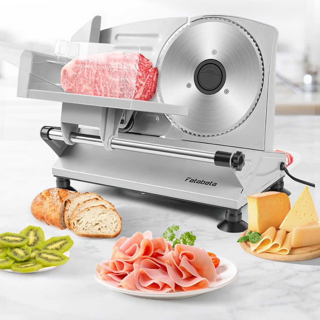 FATABETA Brotschneidemaschine, Klingen für den