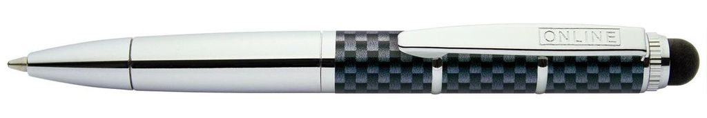 ONLINE Kugelschreiber Race Piccolo Stylus Dynamic
