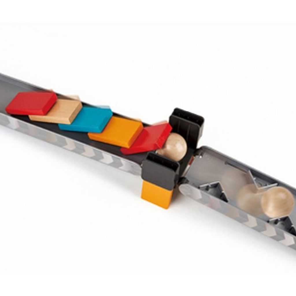 Hape E1056, Aktion/Abenteuer, 4 Jahr(e), Mehrfarbig, Holz Produktbild 
