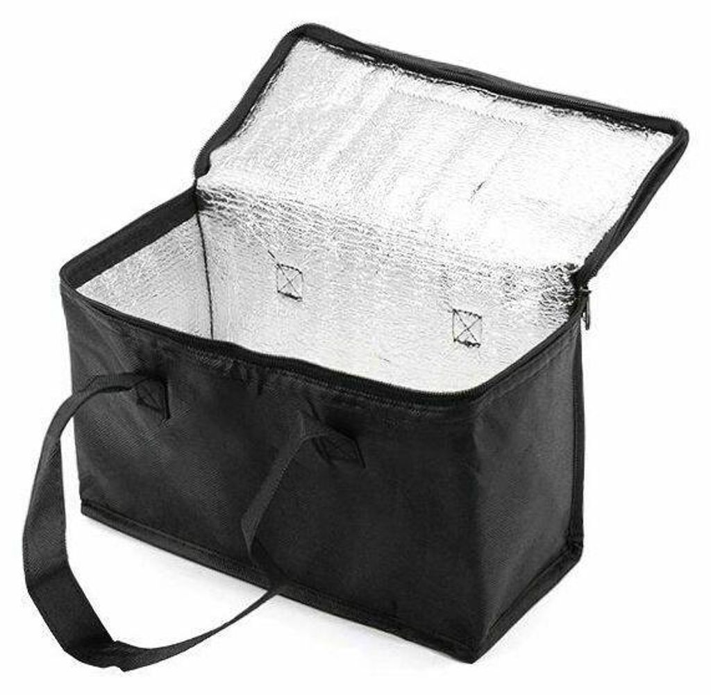 Intelligente Kühltasche