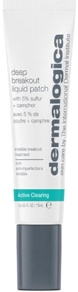Sérum anti-acné (Deep Acne Liquid Patch) 15 ml Image du produit 