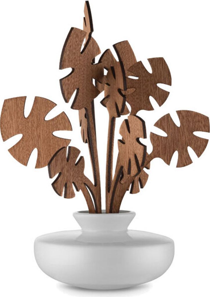 Alessi The Five Seasons - Duftdiffusor Hmm, 15 cl