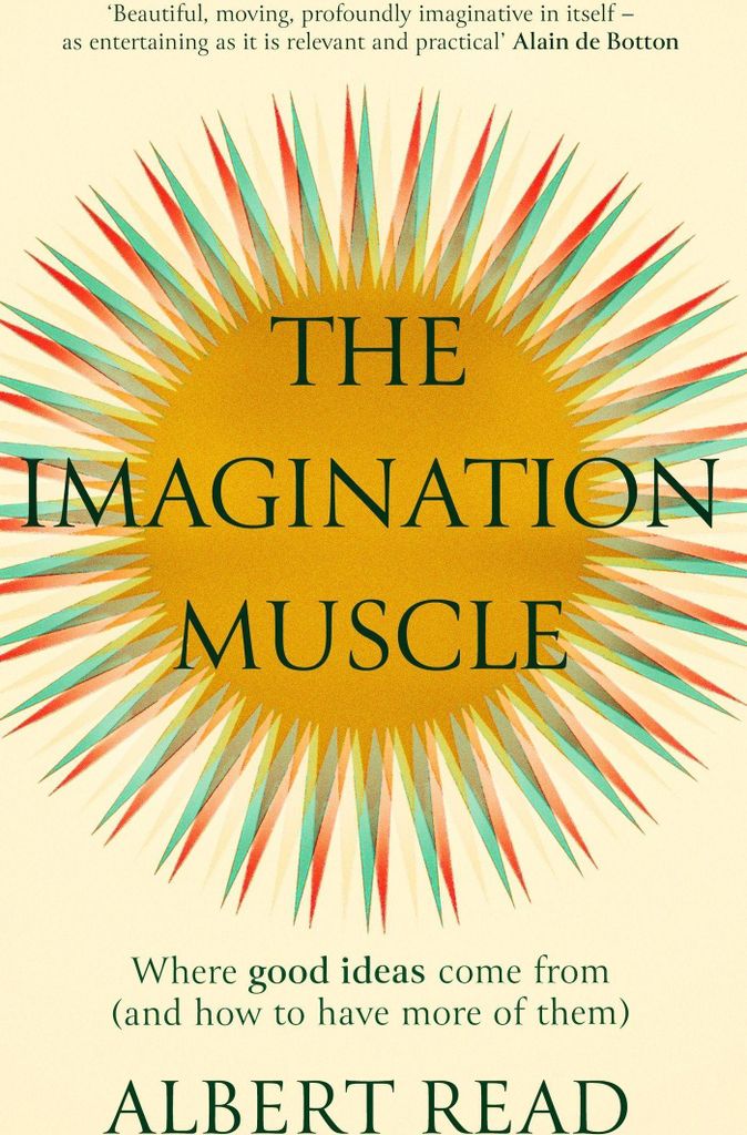 The Imagination Muscle