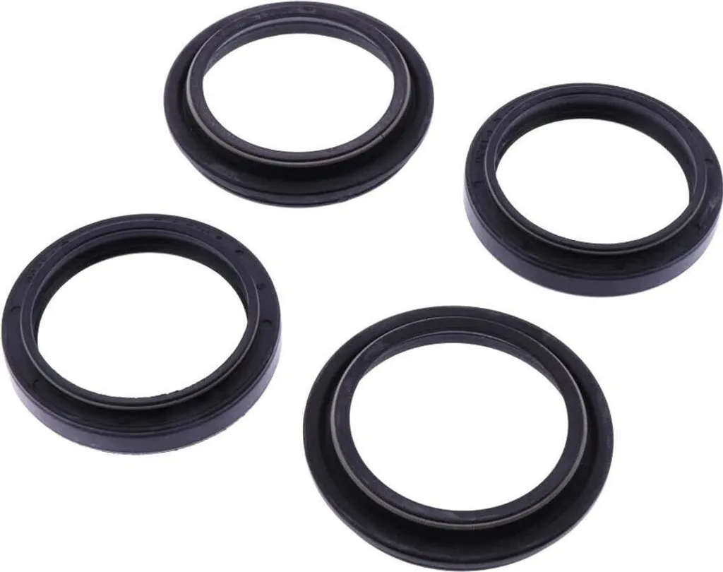 Joint spi JMP 46x58x8.5 haute résistance thermique pour fourche de moto