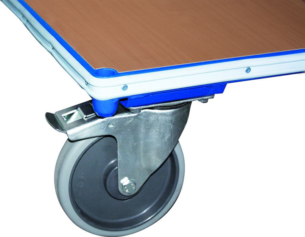Variofit Stoßschutzleiste zsw-000.030