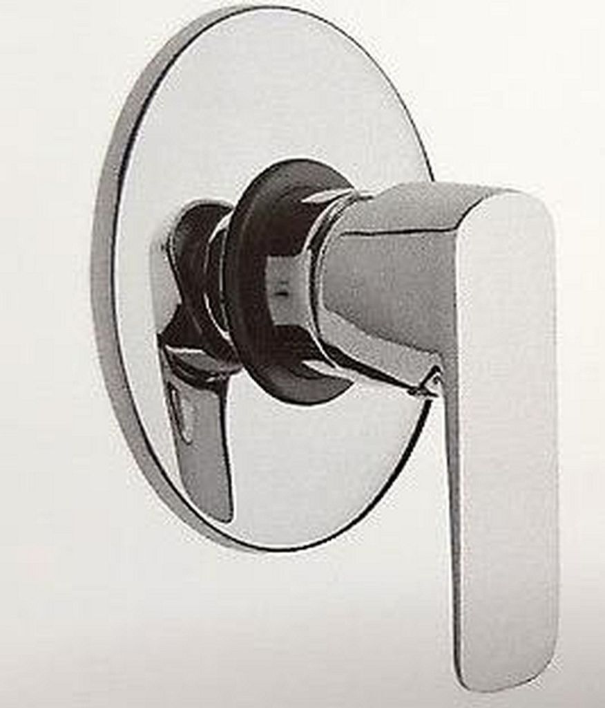 Demm Brausearmatur 500 x, 52461.002.C