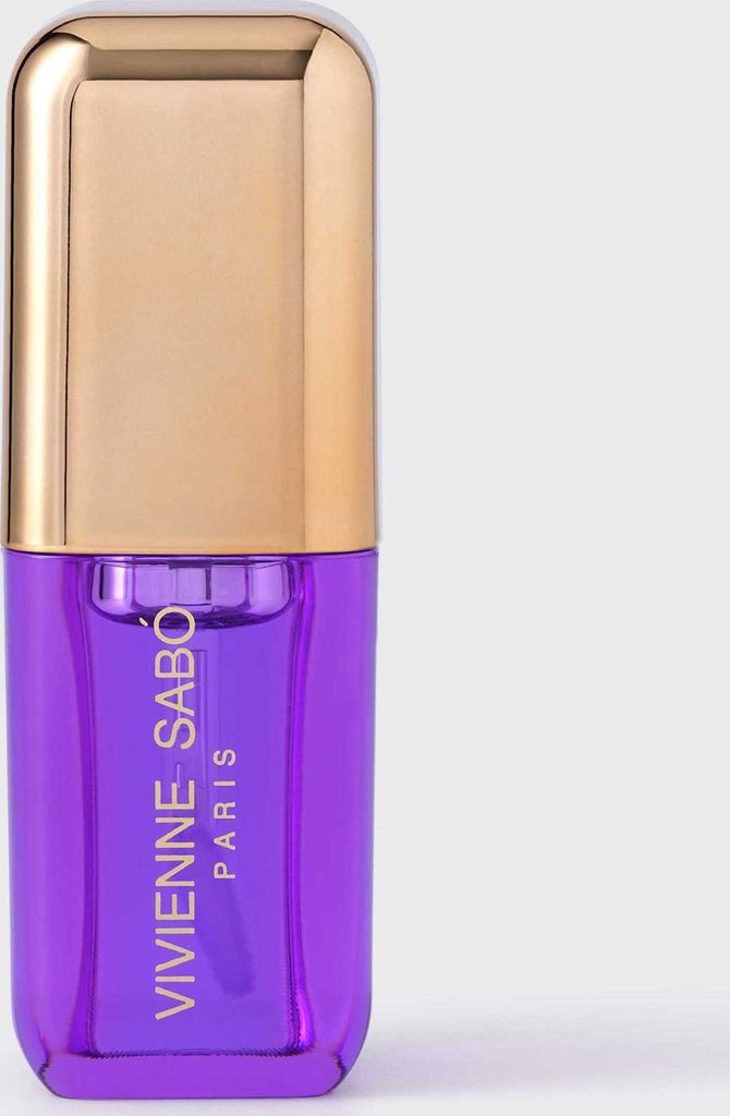 Vivienne Sabo - Lip oil Sirop de Fruits 06
