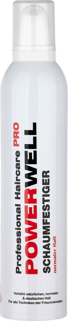 POWERWELL Schaumfestiger 300 ml Produktbild 