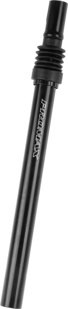 Promax Federsattelstütze Fahrrad Kerzensattelstütze Produktbild 