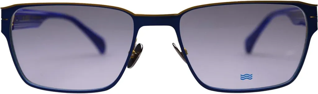 Lunettes de vue Jisco Enric BLYW confortables pour travail sur écran