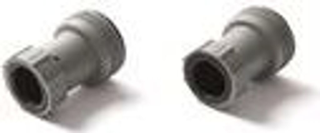 Bestway® Flowclear™ Schlauchadapter 38 mm - 32 mm, Produktbild 13