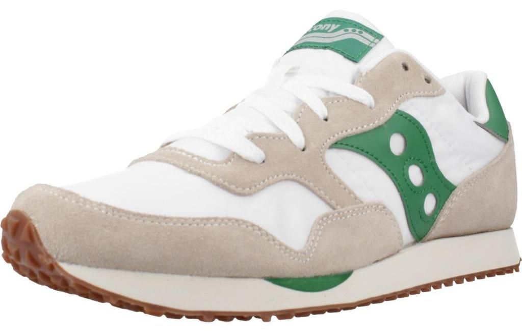 Saucony DXN TRAINER Sneaker Weiß