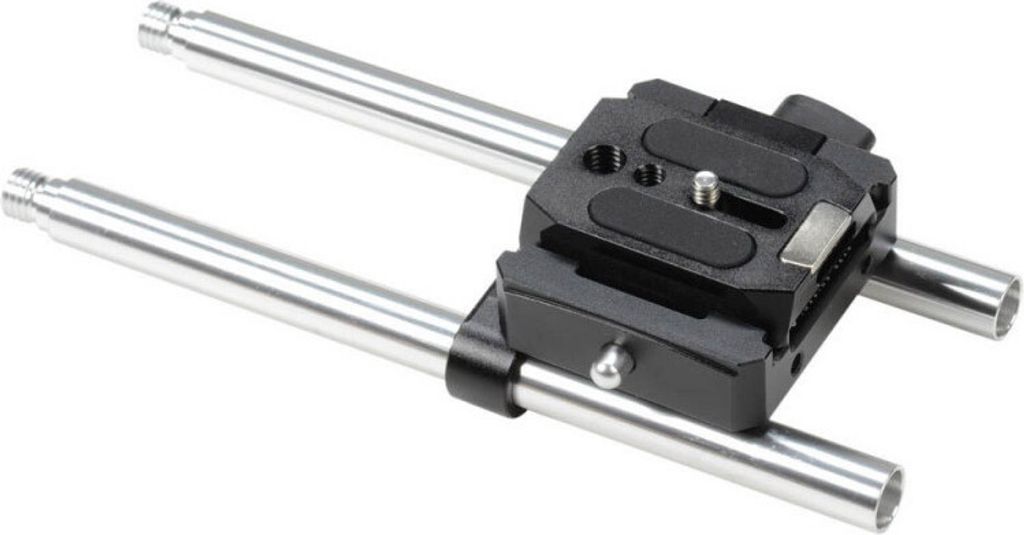 Genesis UNI Baseplate