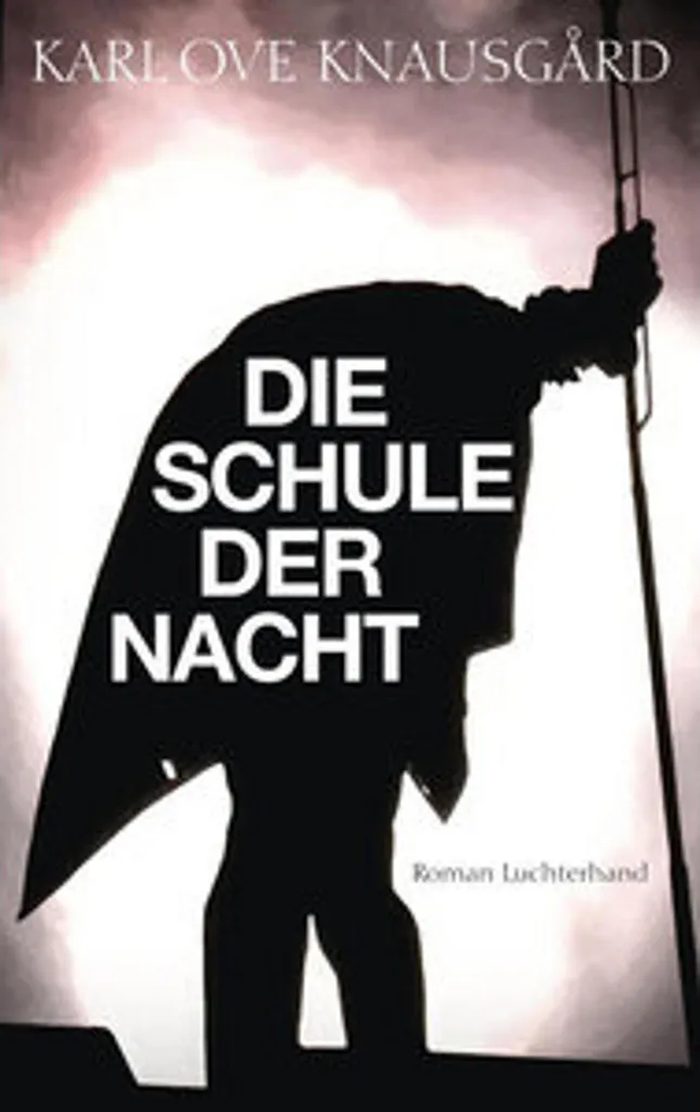 Die Schule der Nacht : Enfin un thriller fantastique au suspense total