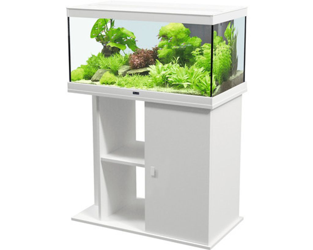 Aquarium Unterschrank 80x35