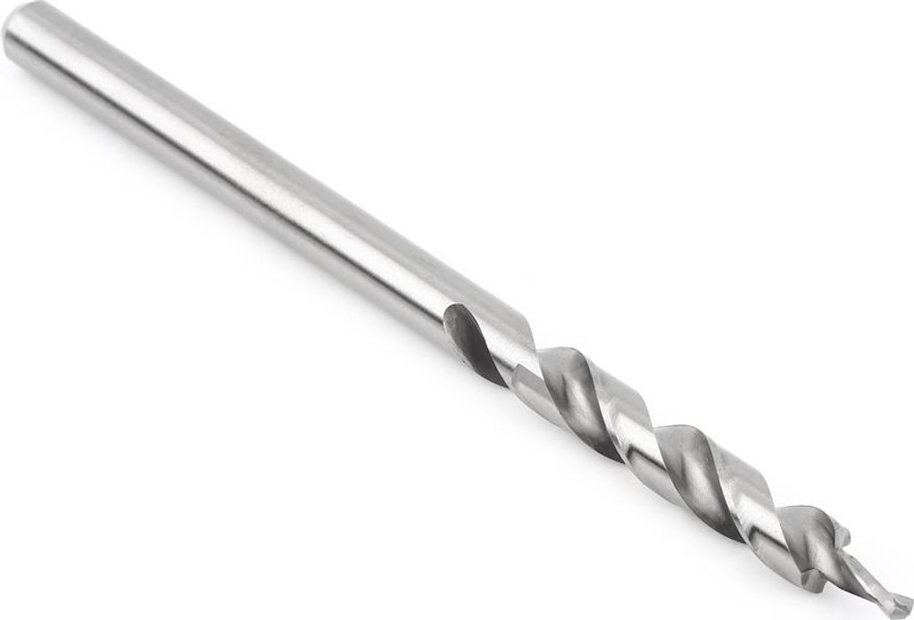 wiertło 3/8" cala z okrągłym trzpieniem i ostrogą z Zdjęcie produktu 