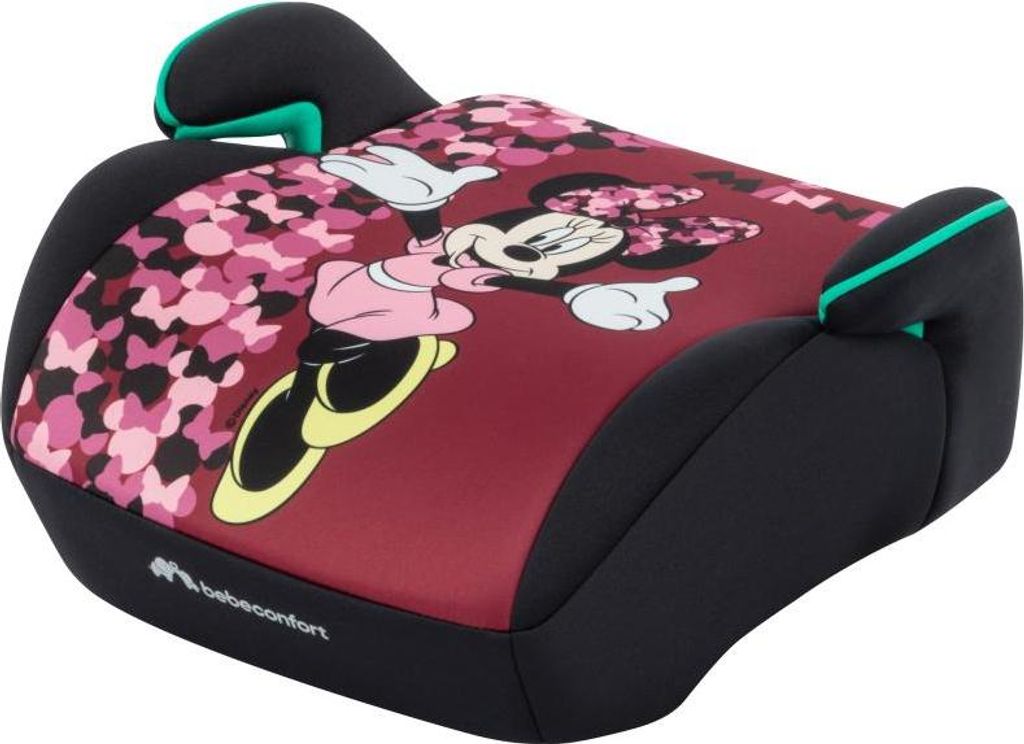Bebeconfort Disney Gaia i-Safe, Reboarder Kindersitz, 6–12 Produktbild 