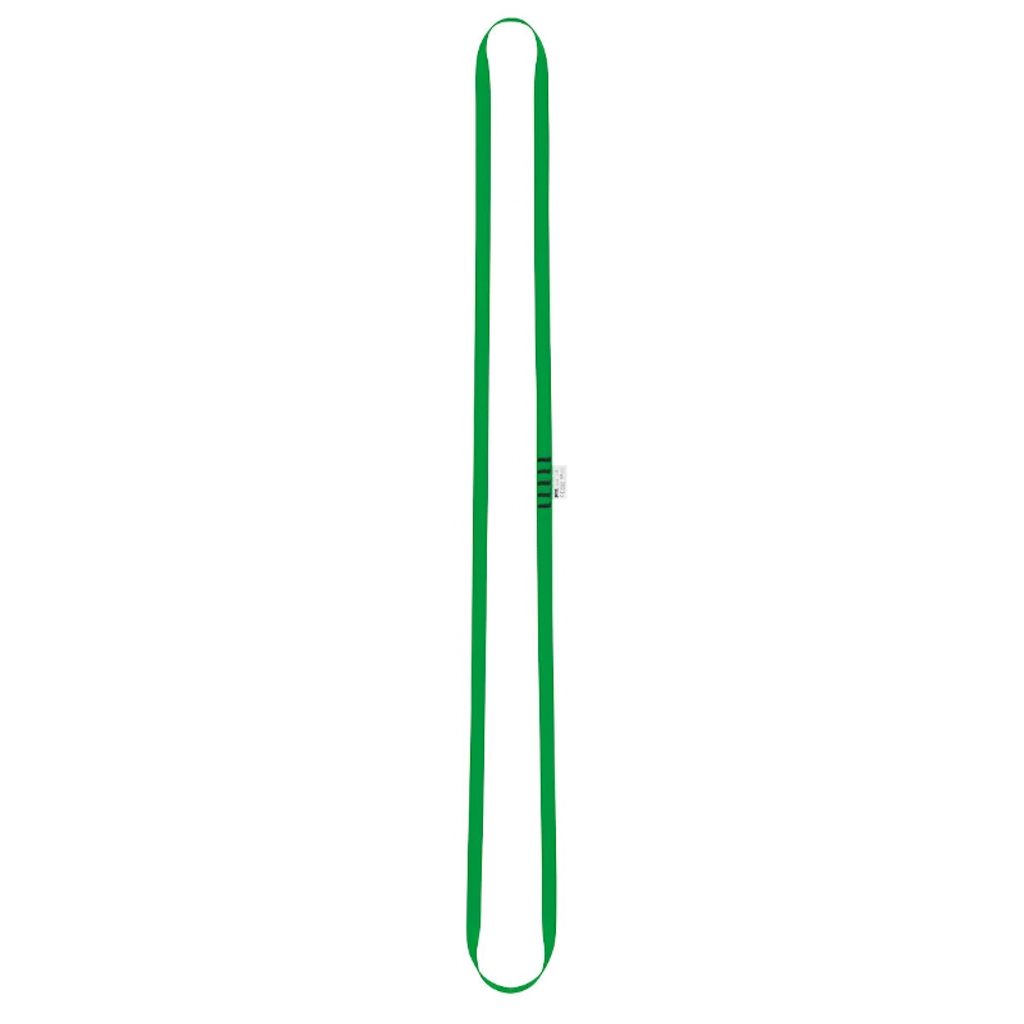 Petzl Anneau Bandschlingen Green 120 cm Produktbild 
