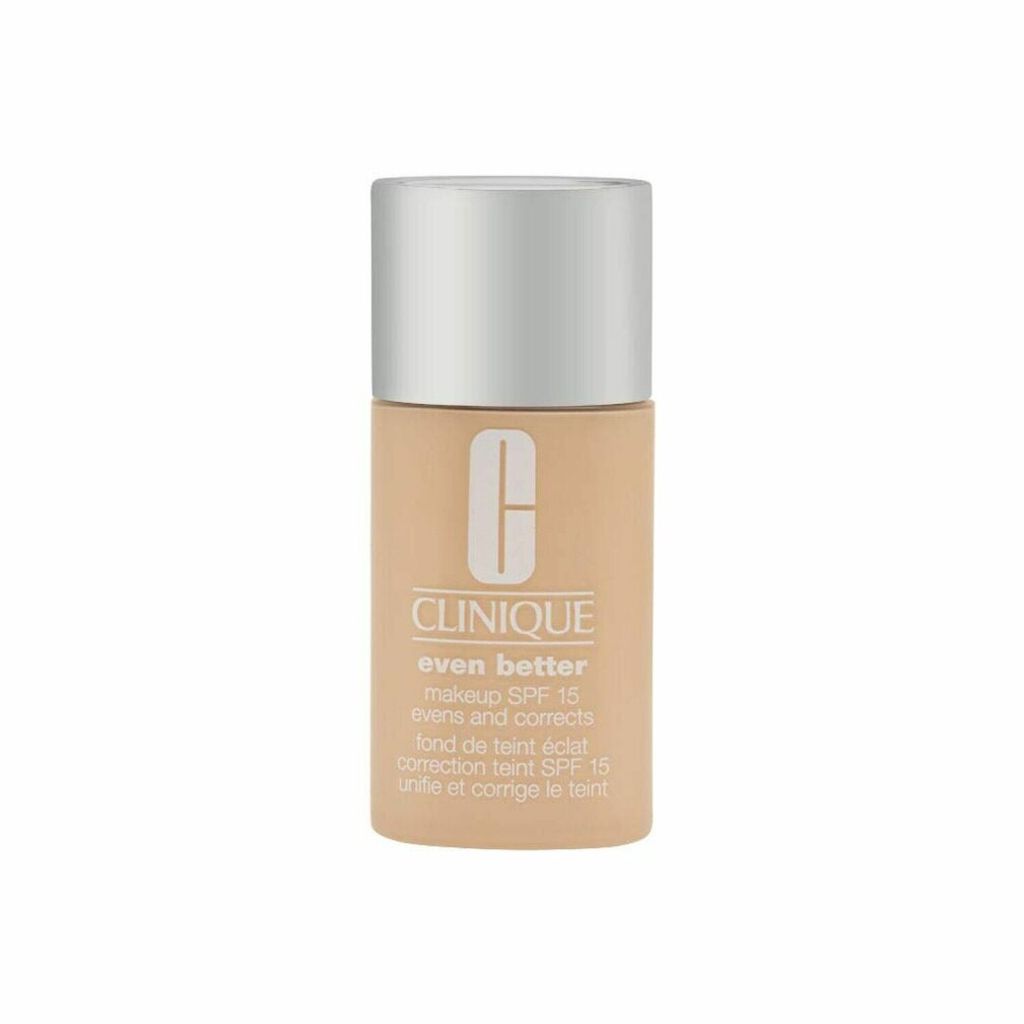 Clinique Even Better Broad Spectrum SPF 15, Butelka, Zdjęcie produktu 