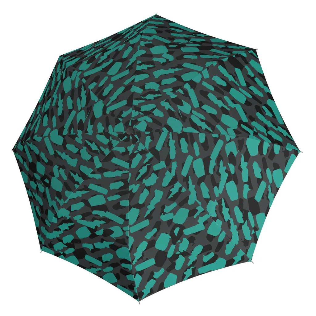 Parapluie de voyage Knirps T.200 Medium Duomatic Idéal pour le Quotidien