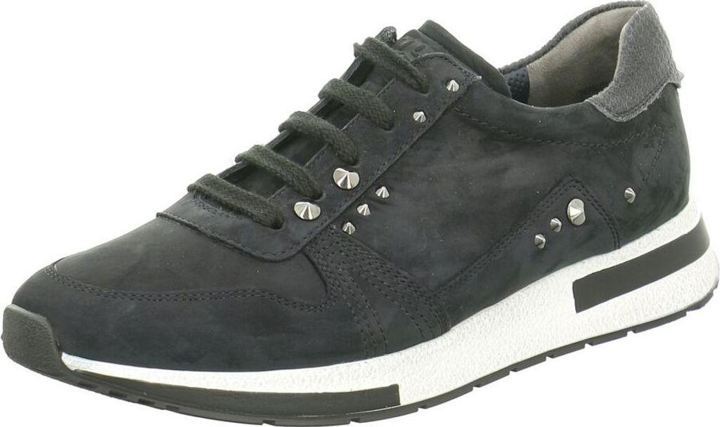 Paul Green Sneaker Blau in Gr. 36.5